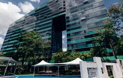 Orchard Scotts (D9), Condominium #497387181